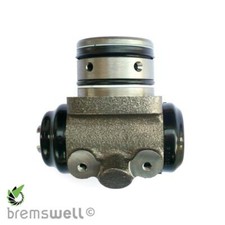 Cylindre 31,75 pour Fendt
