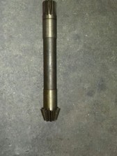 Pignon Inférieur Z-10 Pour