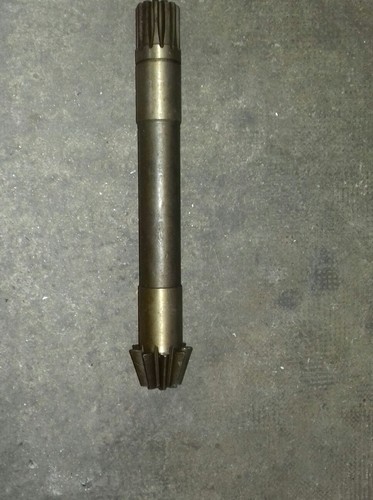 Pignon inférieur pour - pignon, z-10