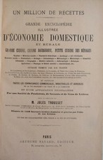 Un Million de Recettes