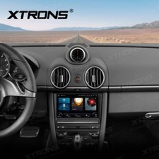 XTRONS IQ82CMPP Autoradio GPS