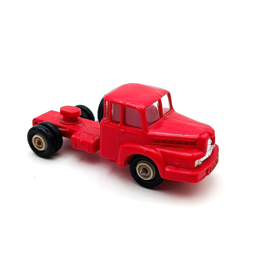 Camion unic norev - unic, plastique