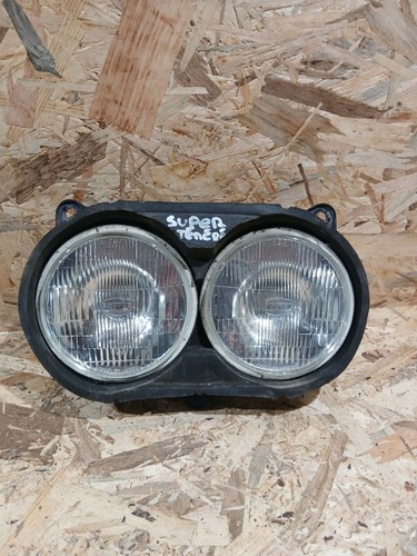 Bloc optiques phare - optiques, h1