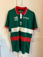 Polo officiel Red Bull floqué