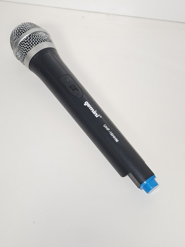 Micro vintage gemini - micro, uhf-16hhm