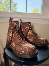 Dr.  Doc Martens 1460 Brown