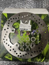 Disque De Frein Arrière Suzuki Burgman 650 04-08 NG 1105