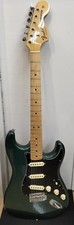 Guitare électrique Fender