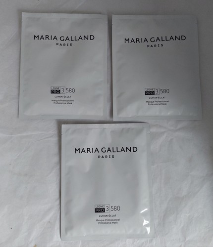 Maria galland masque - galland,