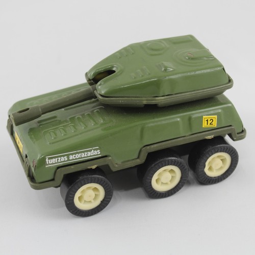 Jouet char militaire - , gozan