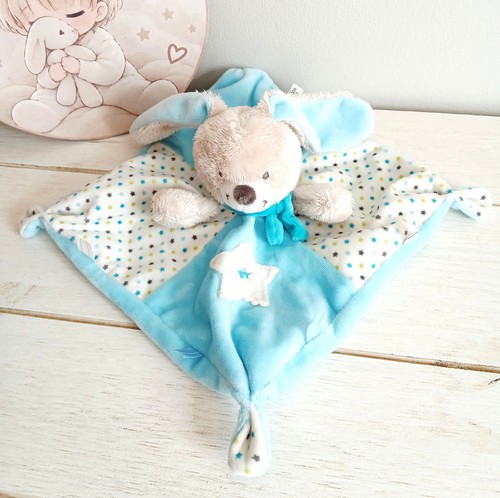 Mots enfants doudou - doudou, peluche