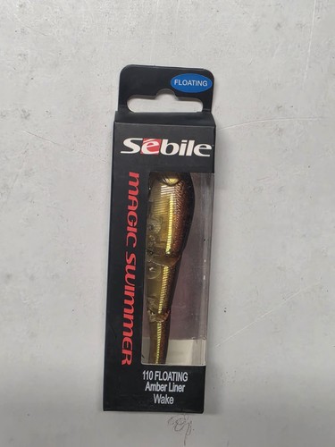 Sebile magic swimmer 110 - sebile,