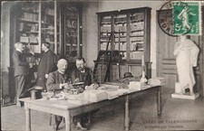 CPA 59300 VALENCIENNES N°