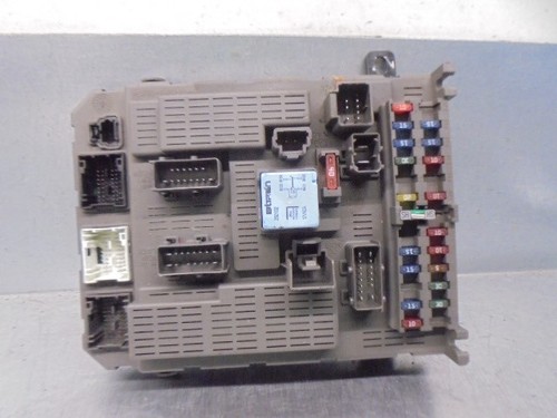 9645352980 boîtes fusibles - 9645352980, À