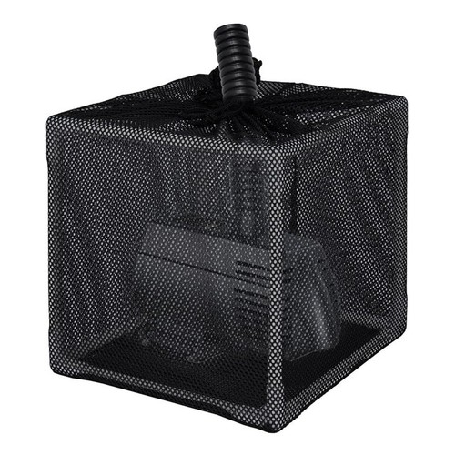 Boîte filtre pour bassin - boîte,