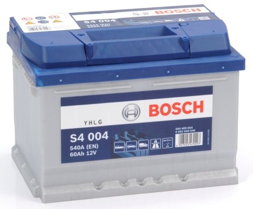 Batterie voiture bosch - voiture,