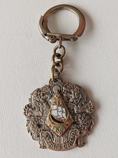 porte clé ancien Insigne