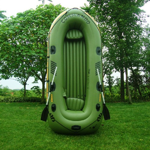 Bateau gonflable personnes - gonflable,