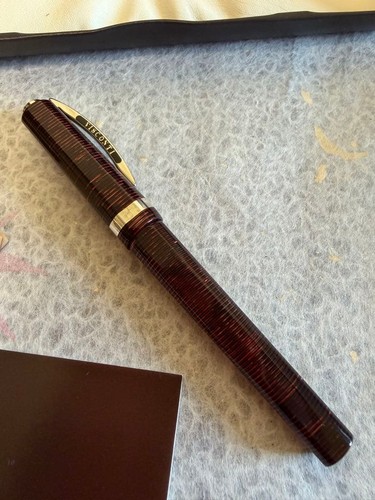 Stylo plume visconti wall - plume, visconti,