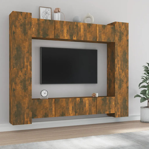 Ensemble meuble montage - meuble, tv
