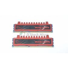 Mémoire RAM G.Skill RipJaws 4