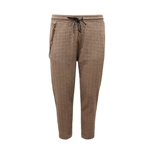 Q1131 pantalone coulisse uomo - q1131,
