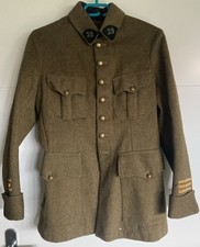 Vareuse 1939-1945 veste