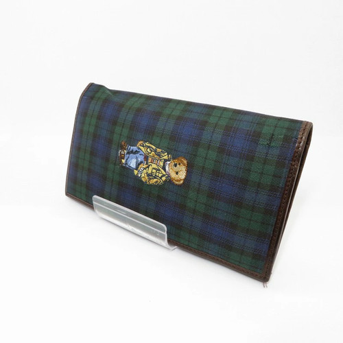 Portefeuille long occasion - portefeuille,