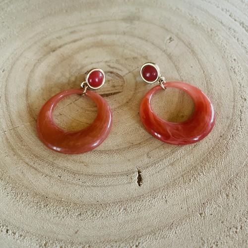 Boucles oreilles pendantes - boucles, d'oreilles