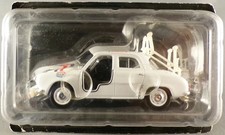 Norev Atlas Renault Dauphine