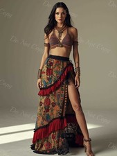 Photo A4 portrait féminin