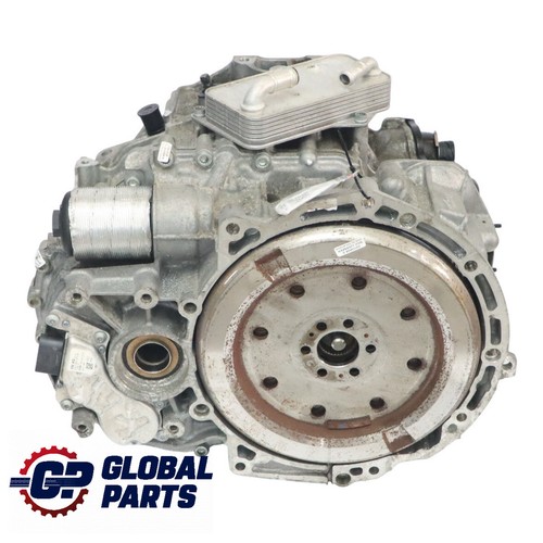 Audi tdi dfga boîte - audi, 2.0