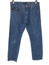 Hugo boss jeans droits - boss,