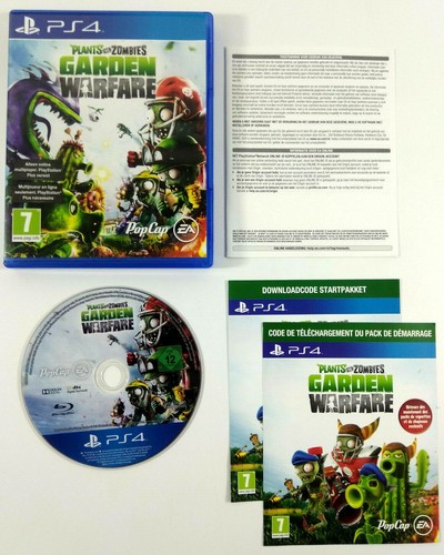 Jeu playstation ps4 vf - jeu,