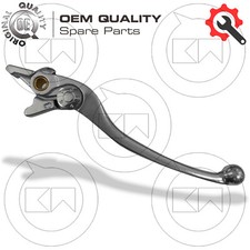 Levier De Frein Droit Chromé