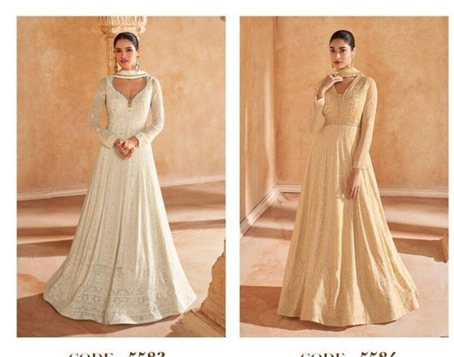 Robe salwar kameez - salwar,