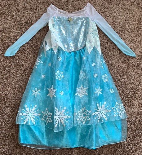 Disney store authentic frozen - disney,