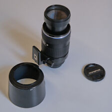 OLYMPUS ZUIKO DIGITAL ED 50-200mm F2.8-3.5 SWD + MMF3 + EC14