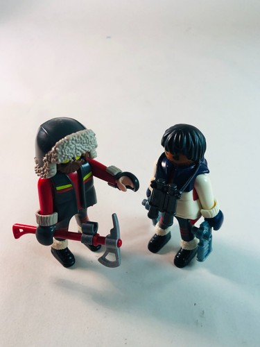Playmobil personnages - playmobil,