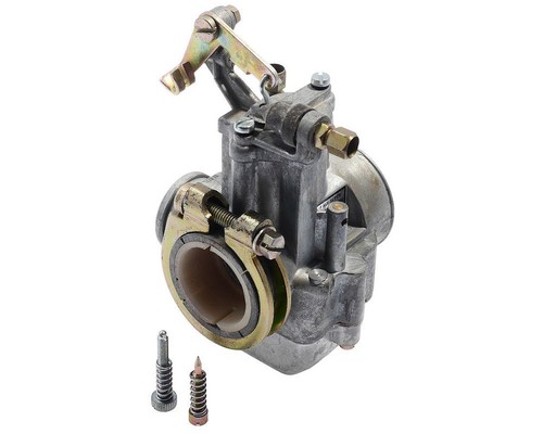 Carburateur jetex 22mm 22 - sh,