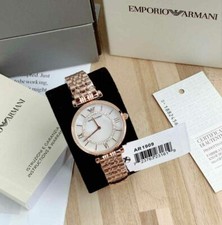 MONTRE Femme EMPORIO ARMANI