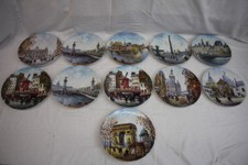 Lot of 11 Vtg. Louis Dali