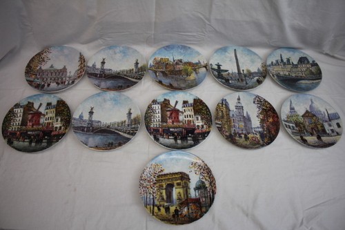 Lot vtg louis dali - lot, of