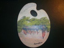 Militaria - Régiment de