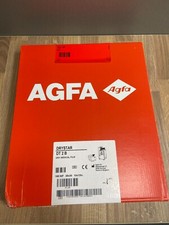 Papiers AGFA DT2B