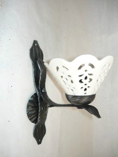 Appliques applique murale - applique, fer