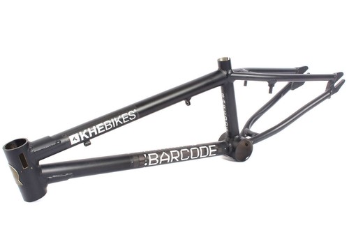 Cadre bmx khe - bmx, 19,5"