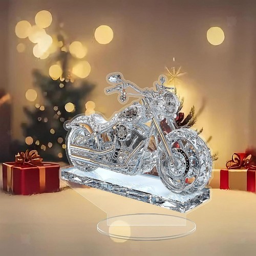 Décor moto bureau - de,