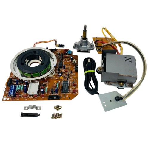 Platine vinyle technics - vinyle,