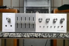 Préamplificateur Harman